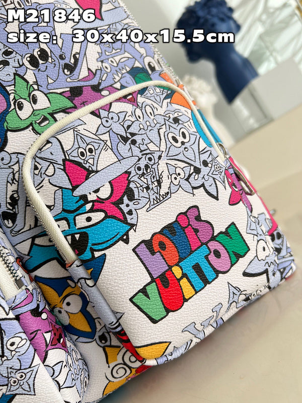 COZY - LV Bags - 1356