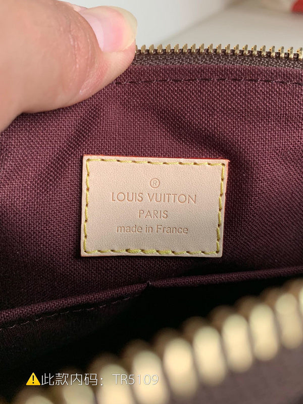 COZY - LV Bags - 5055