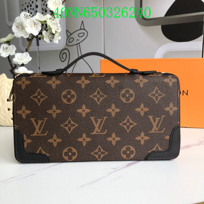COZY BAGS - CHL Wallet - 1025