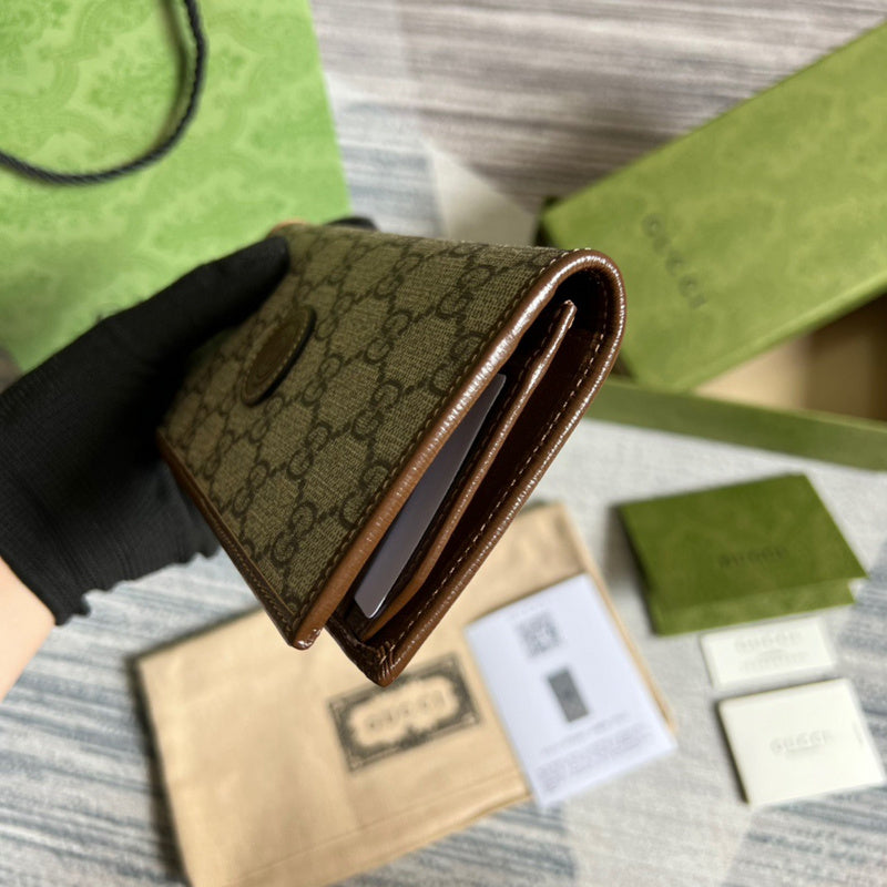 COZY BAGS - Guki Wallet - 260