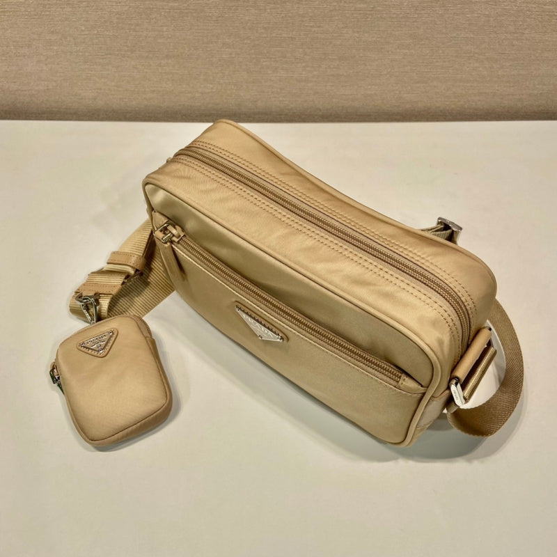 COZY BAGS - PD Men Bags - 036