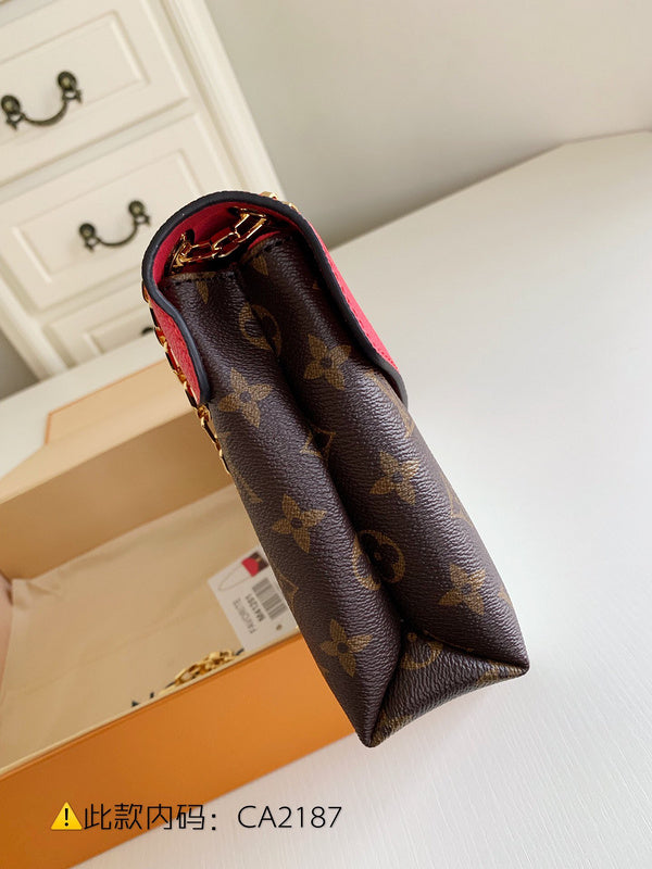 COZY - LV Bags - 5138