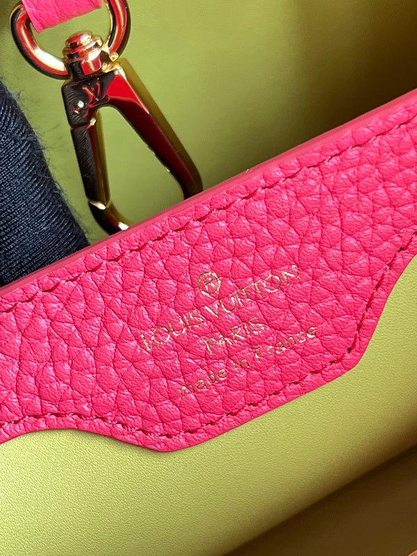 COZY BAGS - LOV Bags - 2331