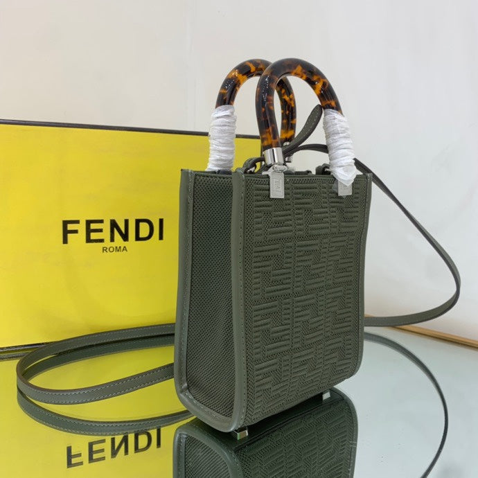 COZY - FDE Bags - 186