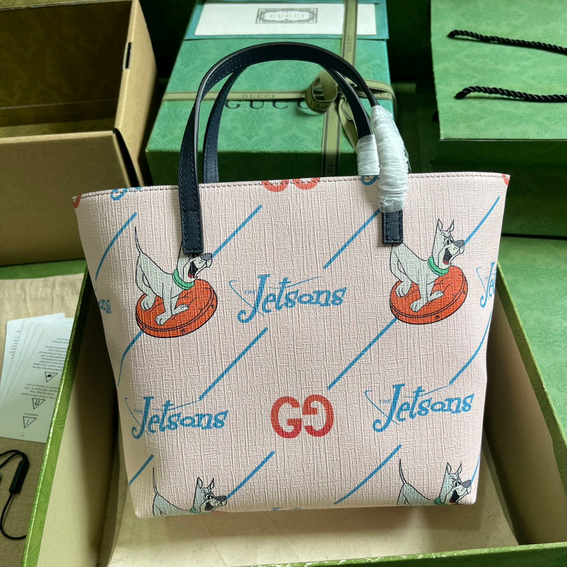 COZY - GUKI Women Bags - 123