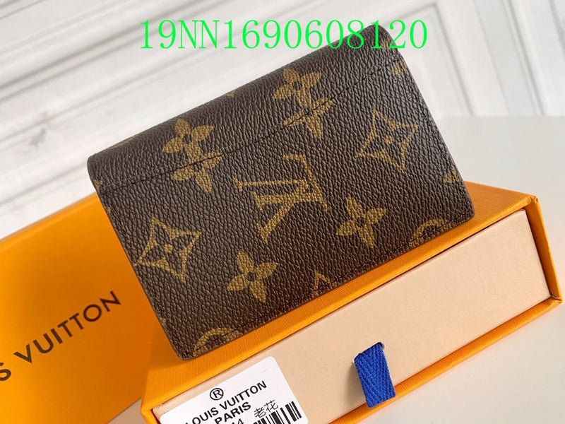 COZY BAGS - LOV Wallet - 1223