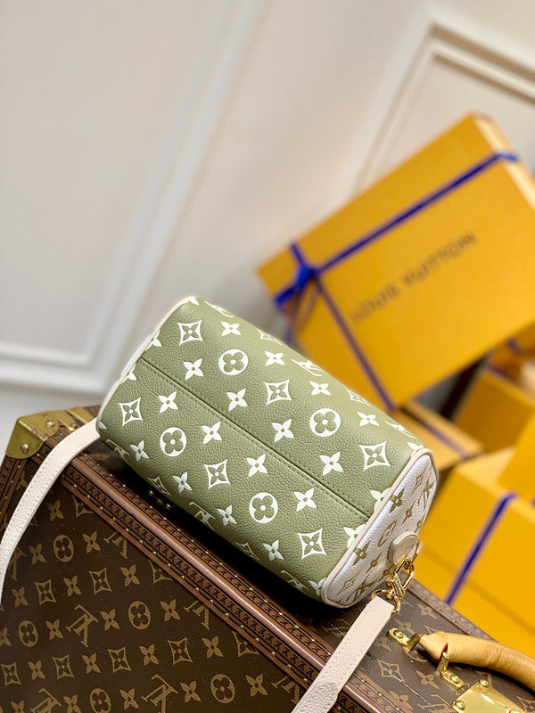 COZY BAGS - LOV Bags - 2285