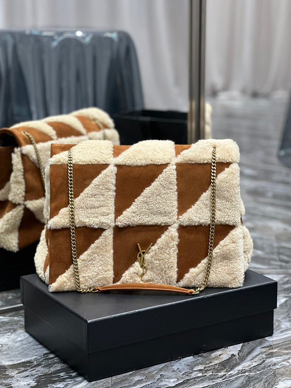 COZY BAGS - YLS Bags - 1765