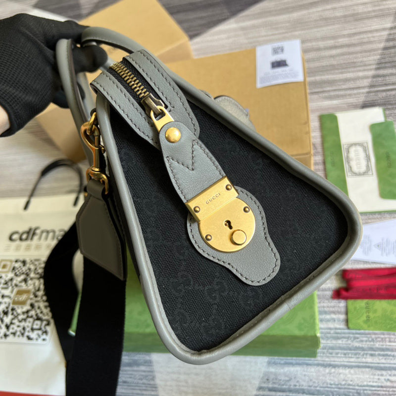 JB - Guki Lady Bags - 446
