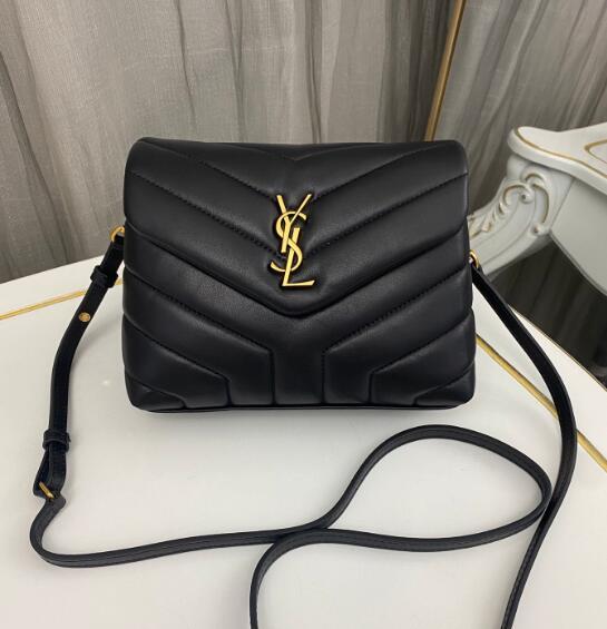 Cozy Bags - YLS Bags - 090