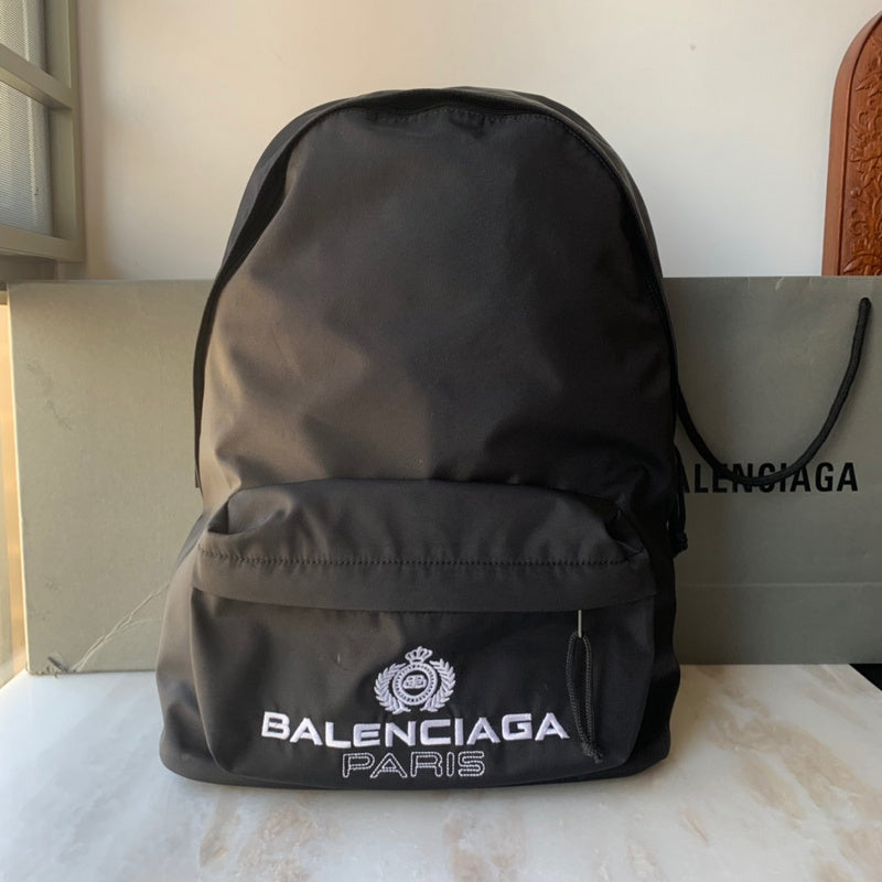 JB - BG Men Bags - 147