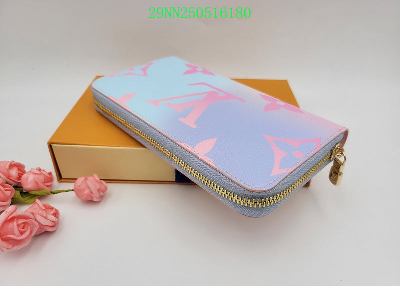 COZY BAGS - LOV Wallet - 1352