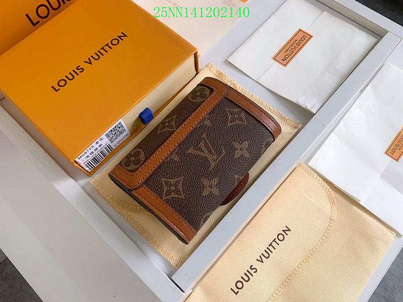 COZY BAGS - CHL Wallet - 433