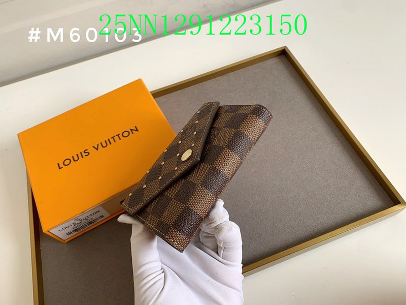 COZY BAGS - CHL Wallet - 312
