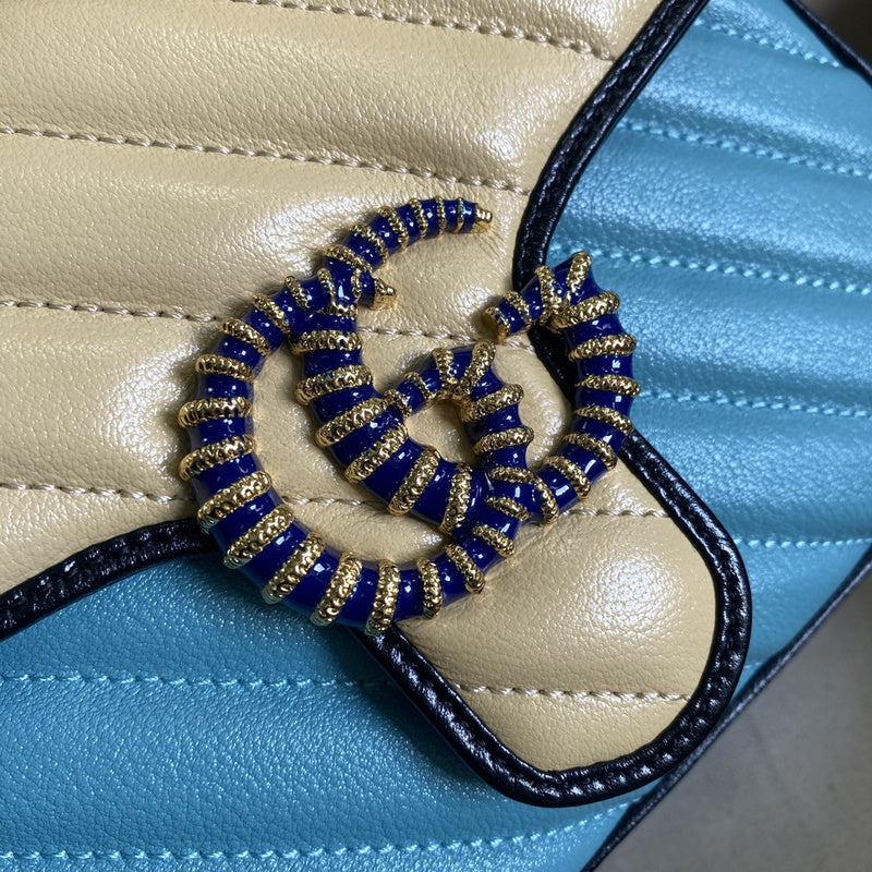COZY BAGS - GUKI Bags - 1849