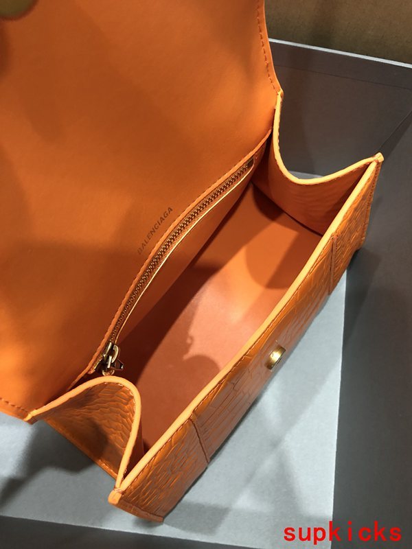COZY BAGS - BG Hourglass Bags - 121
