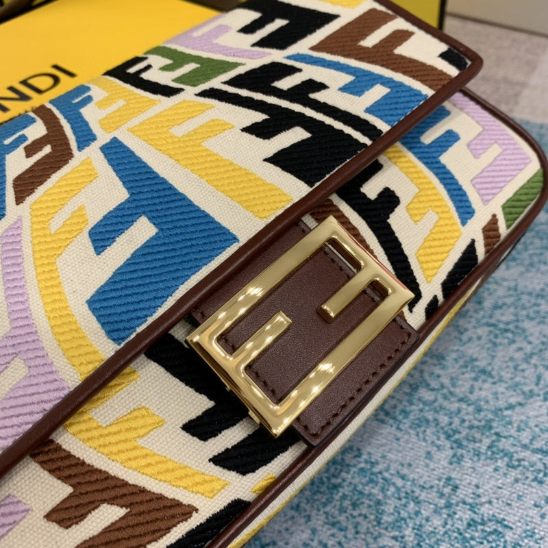 COZY - FDE Bags - 295