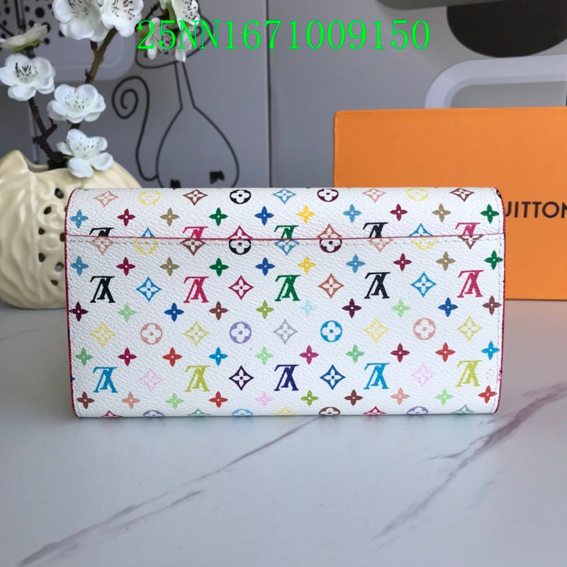COZY BAGS - LOV Wallet - 945