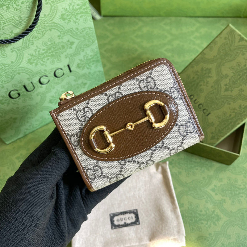 Cozy Bags - GUKI Women Wallets - 074