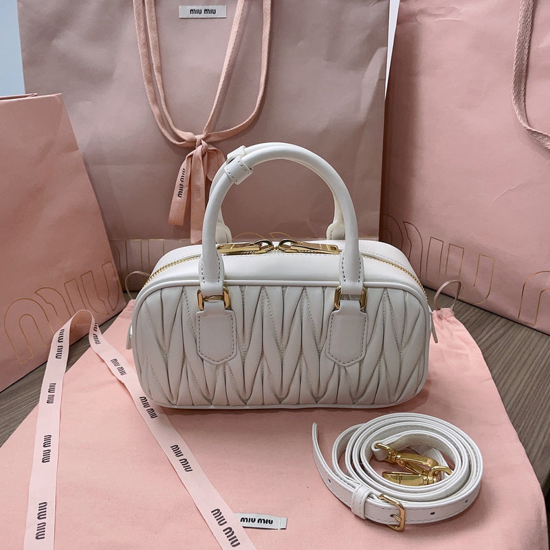 COZY BAGS - MMU Bags - 017