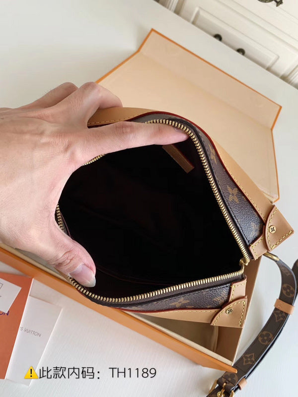 COZY - LV Bags - 5124