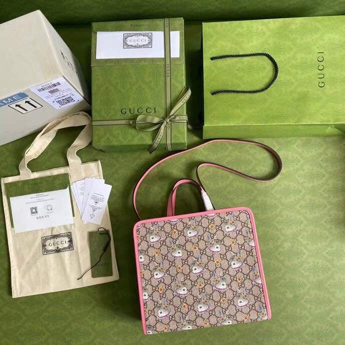 JB - Guki Lady Bags - 1159