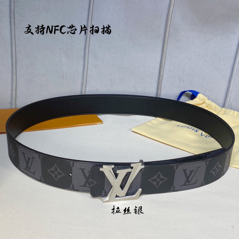 JB - LOV Belts - 073