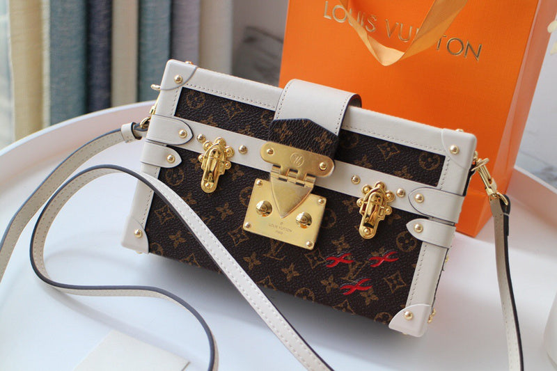 COZY - LV Bags - 4783