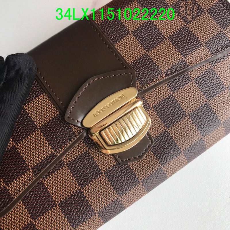 COZY BAGS - CHL Wallet - 1367