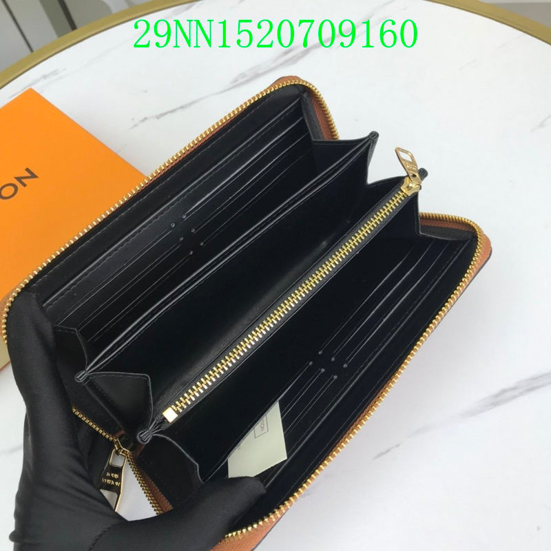 COZY BAGS - CHL Wallet - 767