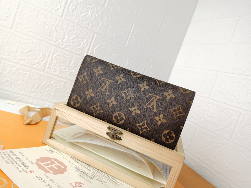 COZY BAGS - CHL Wallet - 365
