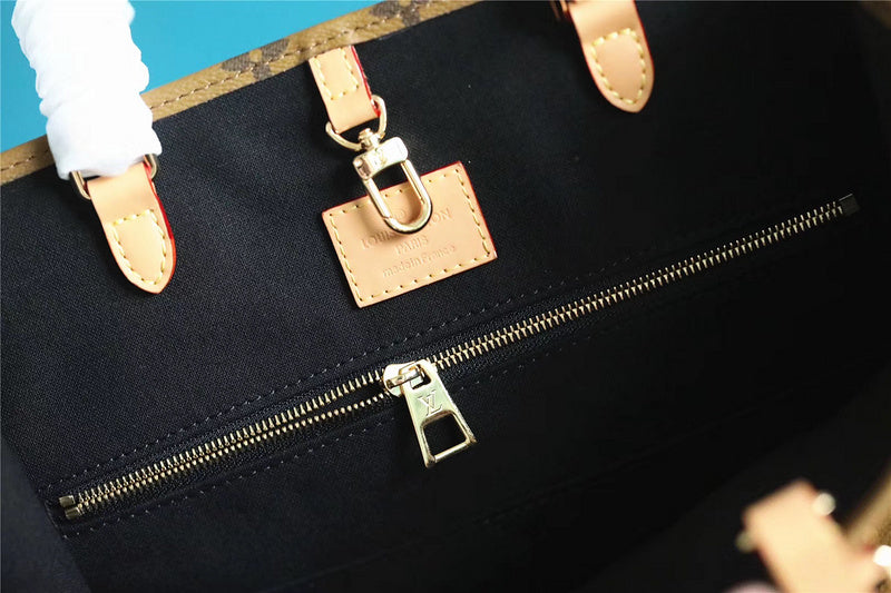 COZY - LOV Lady Bags - 2163