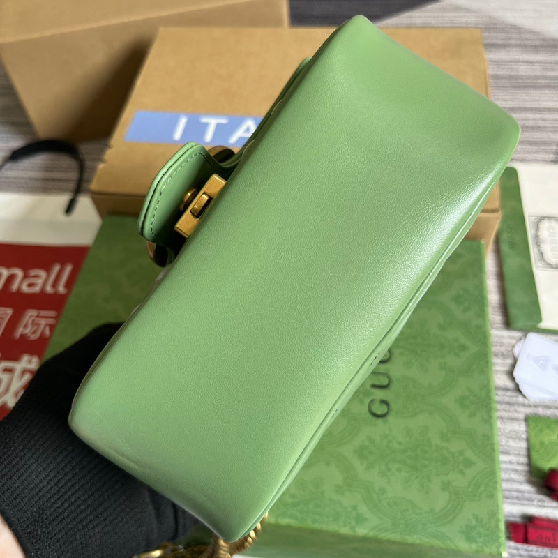JB - Guki Lady Bags - 283