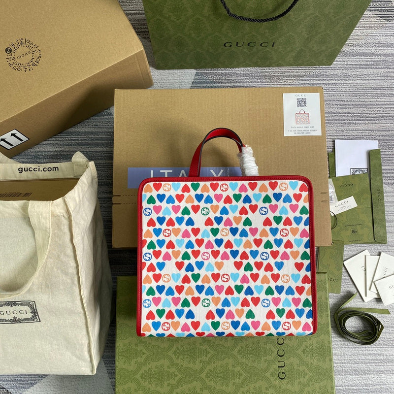COZY BAGS - GUKI Bags - 2170
