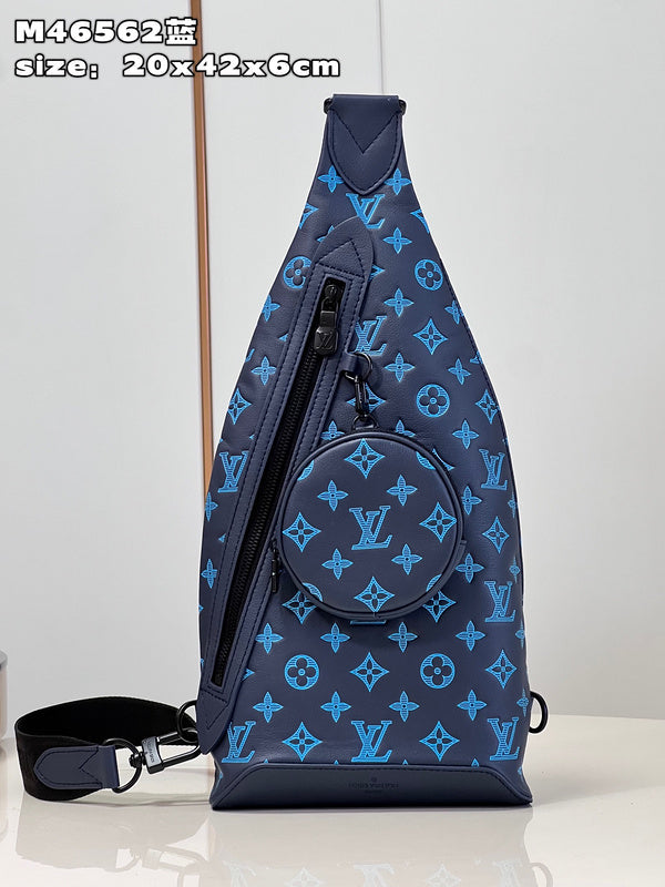COZY BAGS - LOV Bags - 727
