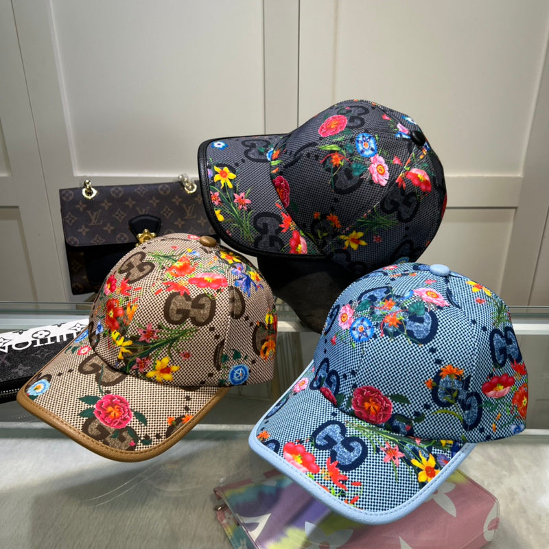 COZY BAGS - Guki Hats & Caps - 035