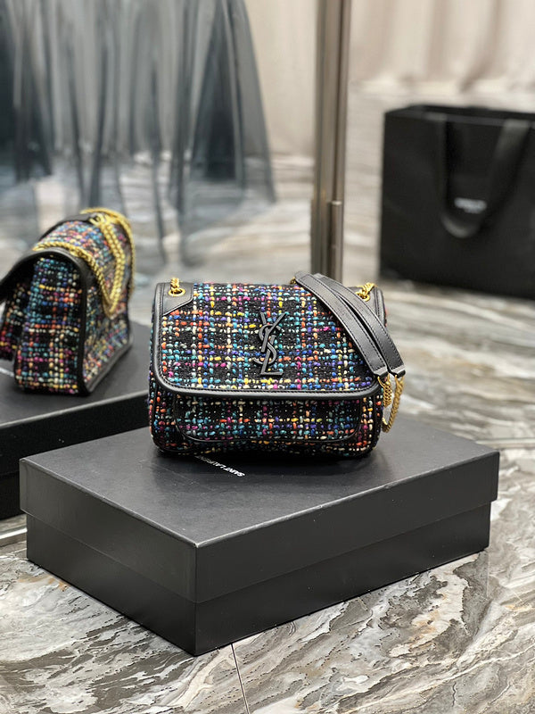 COZY BAGS - YLS Bags - 1635