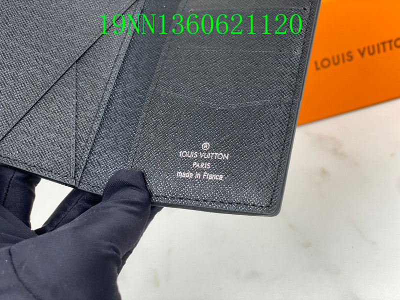 COZY BAGS - LOV Wallet - 323