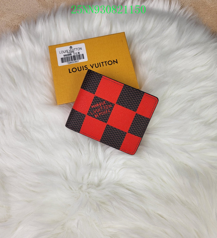 COZY BAGS - LOV Wallet - 113