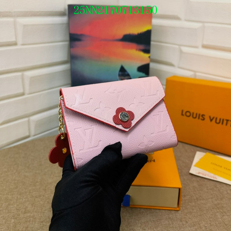 COZY BAGS - LOV Wallet - 1099