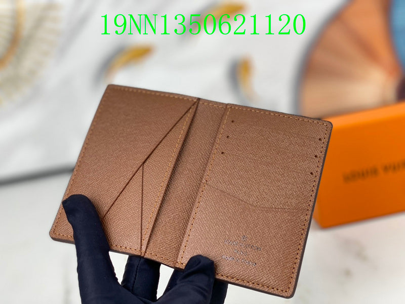 COZY BAGS - LOV Wallet - 324