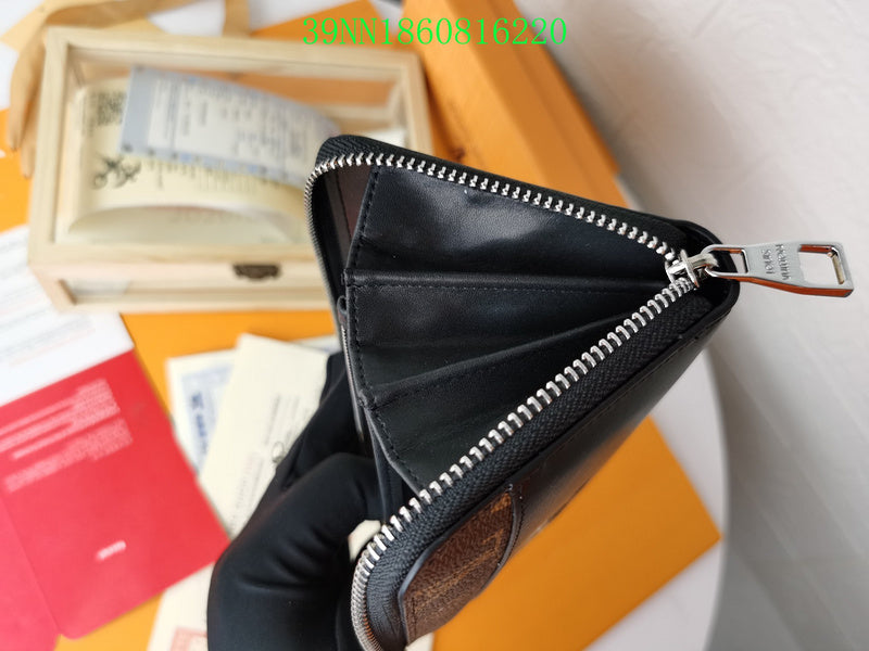 COZY BAGS - CHL Wallet - 640