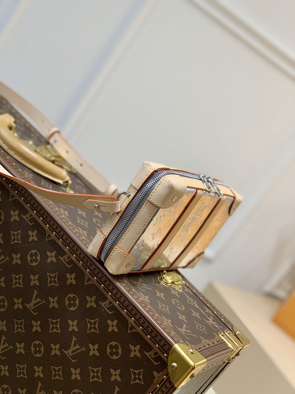 COZY BAGS - LOV Bags - 3464