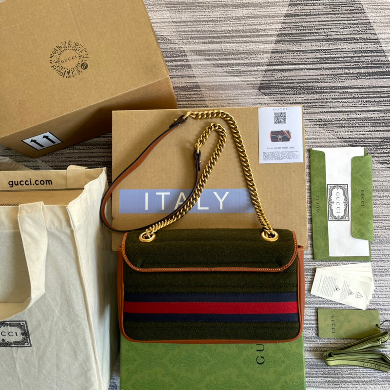 COZY BAGS - GUKI Bags - 1599