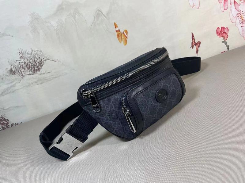 COZY BAGS - GUKI Bags - 1047