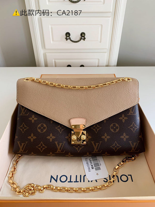COZY BAGS - LOV Bags - 5161