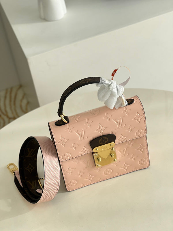 COZY - LV Bags - 2707