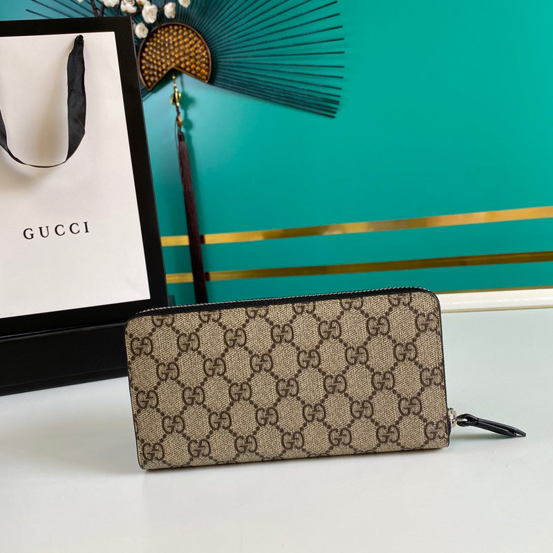 Cozy Bags - GUKI Women Wallets - 162