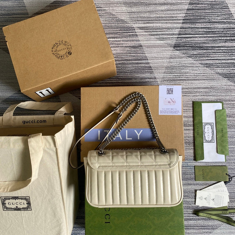 COZY BAGS - GUKI Bags - 1674
