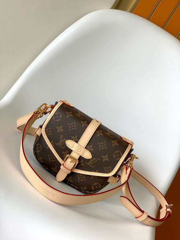 COZY - LV Bags - 282